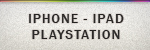 iphone ipad playstation