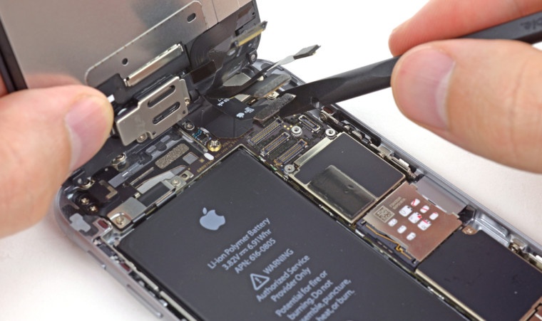 Bodrum'da Apple iPhone Telefon Teknik Servisi ve Tamiri