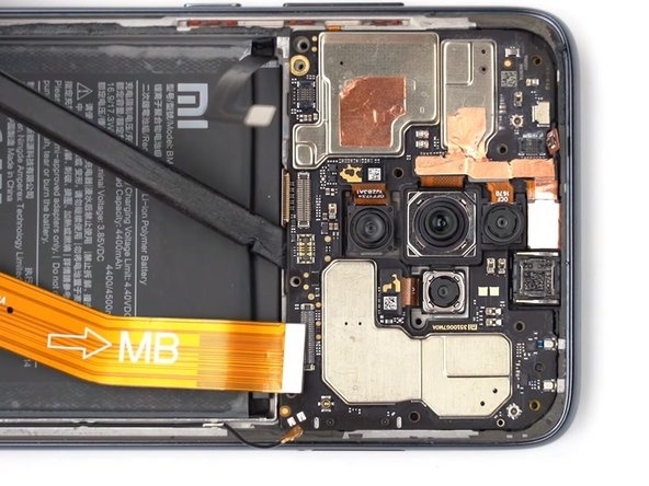 Bodrum'da Xiaomi Telefon Teknik Servisi ve Tamiri