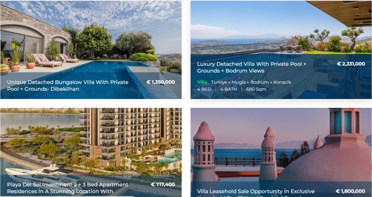 Yalıhan International Real Estate