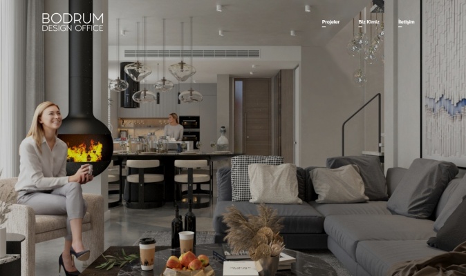 Bodrum Design Office
