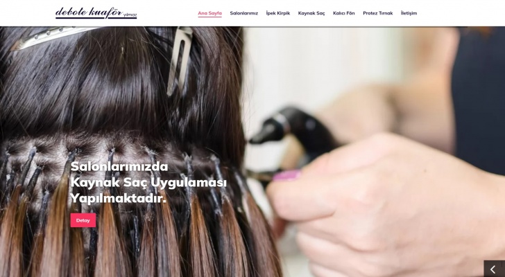 Debote Kuaför