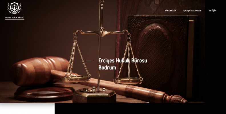 Erciyes Hukuk Bürosu