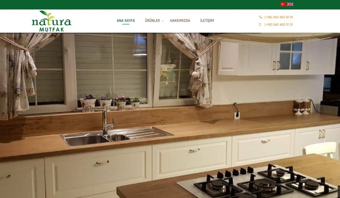 Natura Mutfak