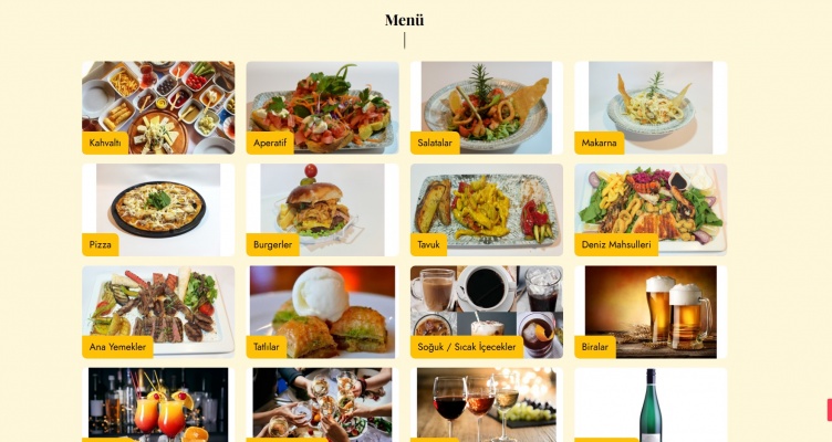 Pera Bistro & Lounge